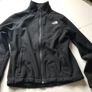 The North Face Women’s Apex Jacket